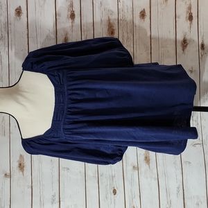 $ Knox Rose Top - Size XXL ⭐️NWOT!⭐️